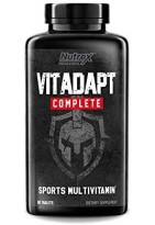 Nutrex Vitadapt Complete 90 tabs
